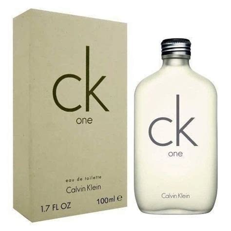 calvin klein one original|Calvin Klein unisex.